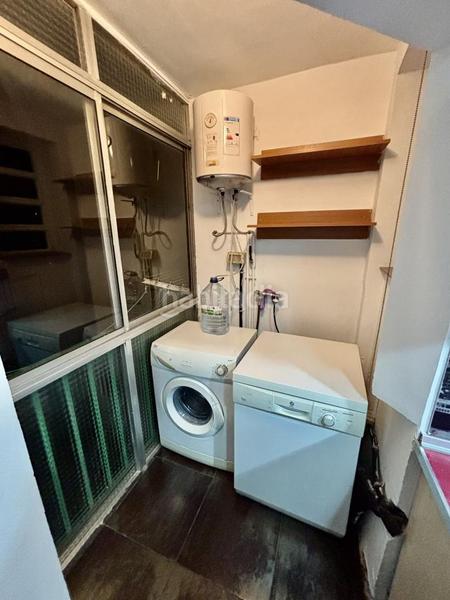 Foto 76eba901-84a0-429c-b074-87cd24917b48. Appartamento con riscaldamento in San José Zaragoza