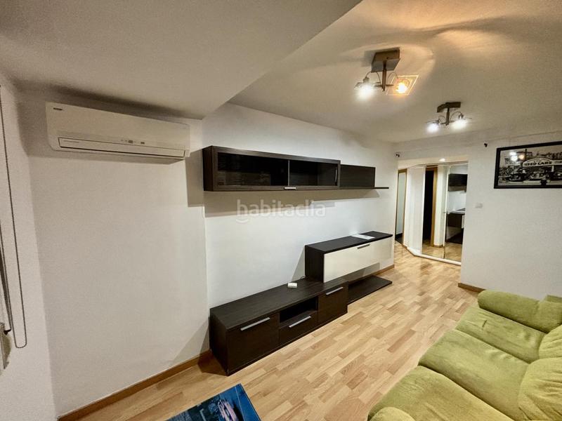 Foto 833e79d5-9fd1-4e73-b1e2-b2f76c73744b. Appartamento con riscaldamento in San José Zaragoza