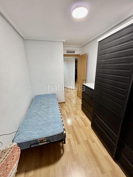 Foto 84463784-c293-4003-91bc-76598079e935. Appartamento con riscaldamento in San José Zaragoza