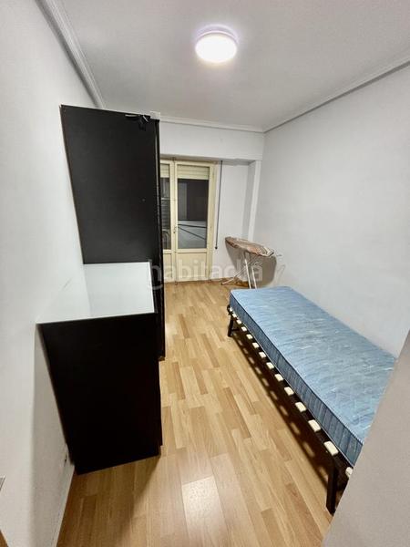 Foto 964c3aa2-bfcf-4aca-9dc3-29071944e519. Appartamento con riscaldamento in San José Zaragoza