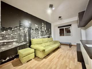 Pis  De vicente monforte. Calle vicente monforte, san josé