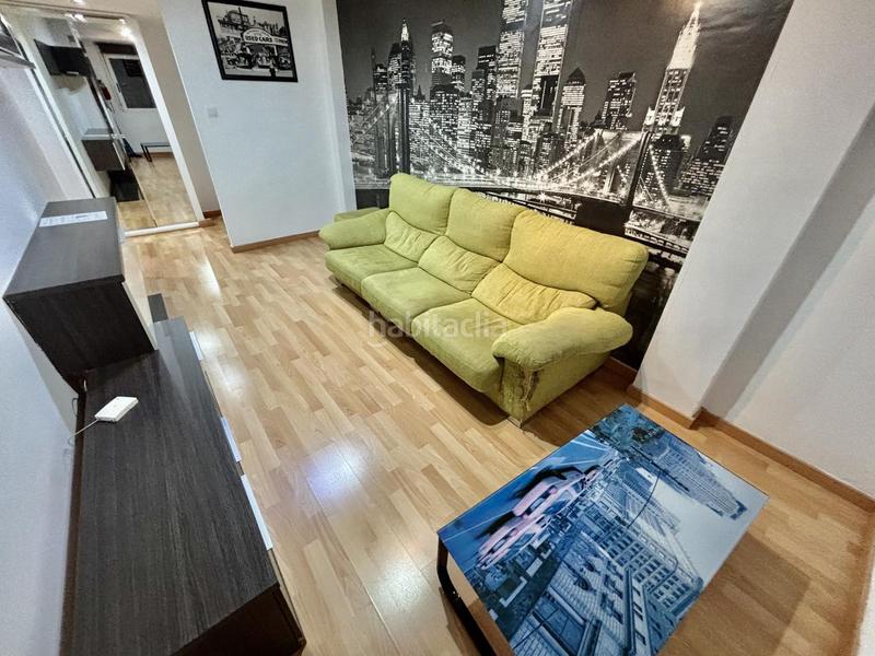 Foto b96ee699-00c9-409d-b8ad-d6aedf1f1990. Appartamento con riscaldamento in San José Zaragoza