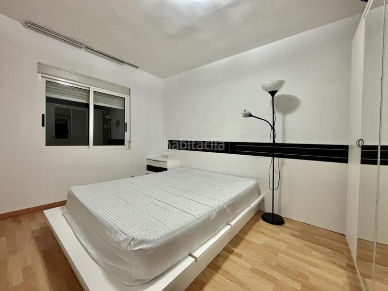 Foto bb8f4714-9479-4ede-81b6-b0041f51e6e6. Appartamento con riscaldamento in San José Zaragoza