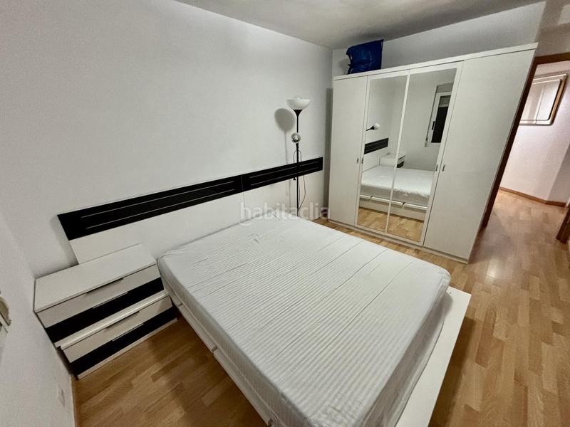 Foto bd2ed000-adfa-4d00-b9bb-d3451960331e. Appartamento con riscaldamento in San José Zaragoza