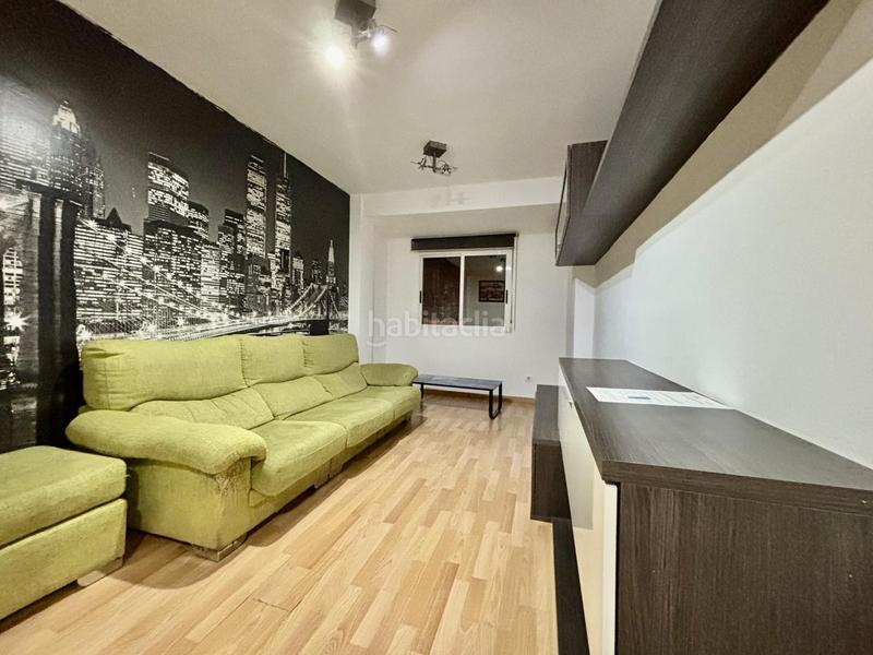 Foto c472b3e1-767c-4da3-b5e4-799914f0d0cf. Appartamento con riscaldamento in San José Zaragoza