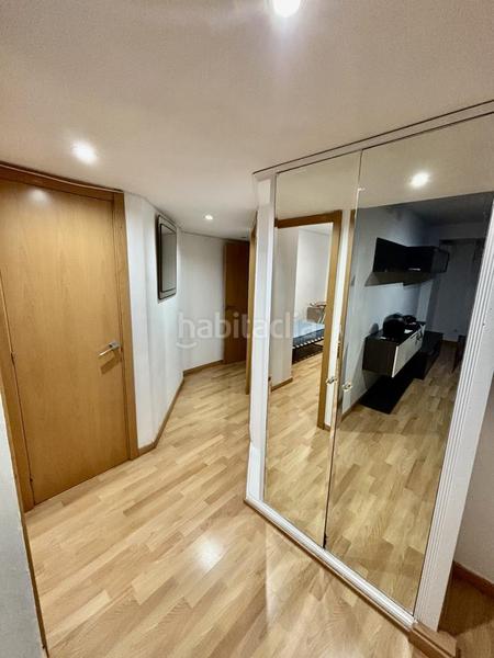 Foto c536e96e-7caa-4a65-b0c4-e39995a40889. Appartamento con riscaldamento in San José Zaragoza