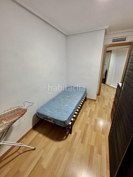 Foto e82478d5-2d8b-472e-99d0-eaa22bbdb88d. Appartamento con riscaldamento in San José Zaragoza