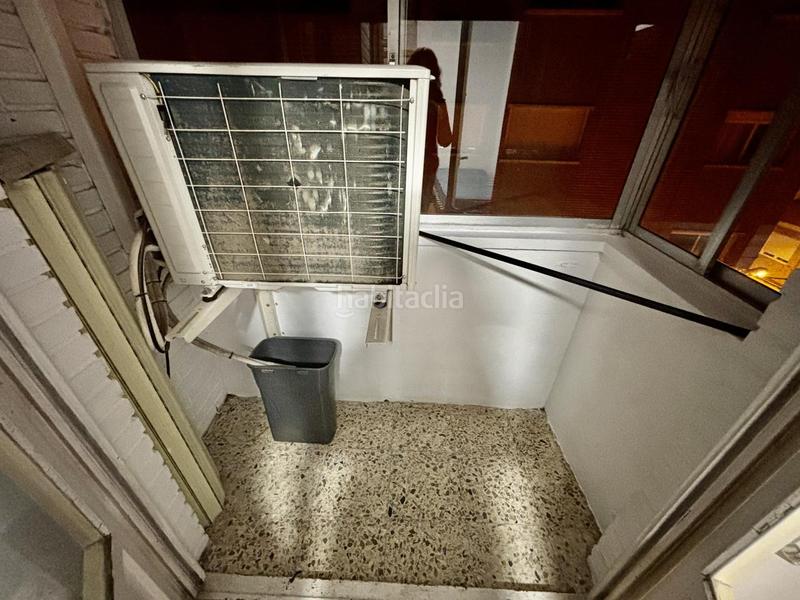 Foto f2cdd135-a0a4-4249-86f7-17d3638499a6. Appartamento con riscaldamento in San José Zaragoza