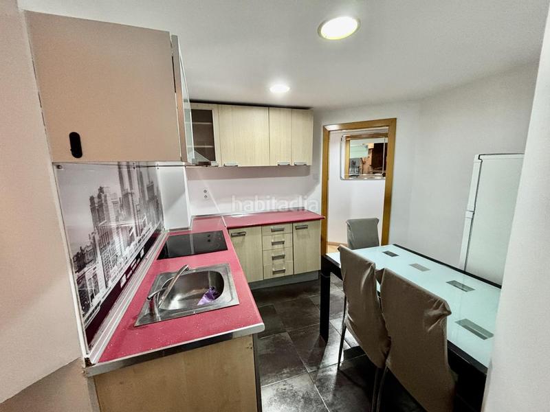 Foto ffb7c0a4-811f-4e6c-a3c4-87802cbfd7d8. Appartamento con riscaldamento in San José Zaragoza