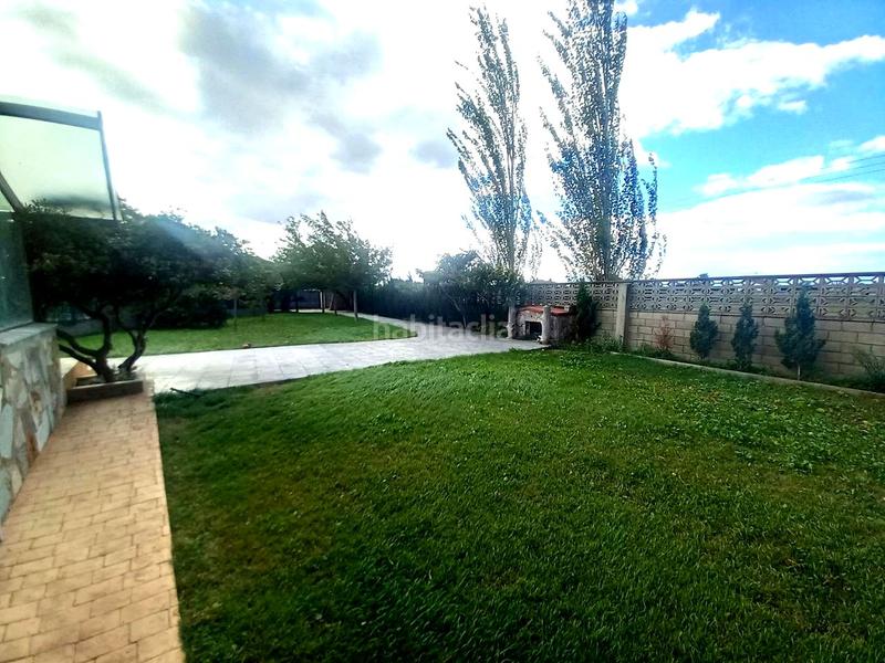 Foto 0acbb162-fa54-484c-9b6b-a6d8d8ca15fb. Casa in molino del rey 26 in Casetas-Villarrapa Zaragoza