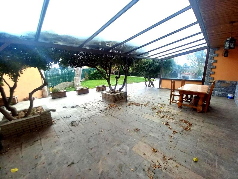 Foto 1a362177-2d43-48a6-abad-83ba27ce5a84. Casa in molino del rey 26 in Casetas-Villarrapa Zaragoza