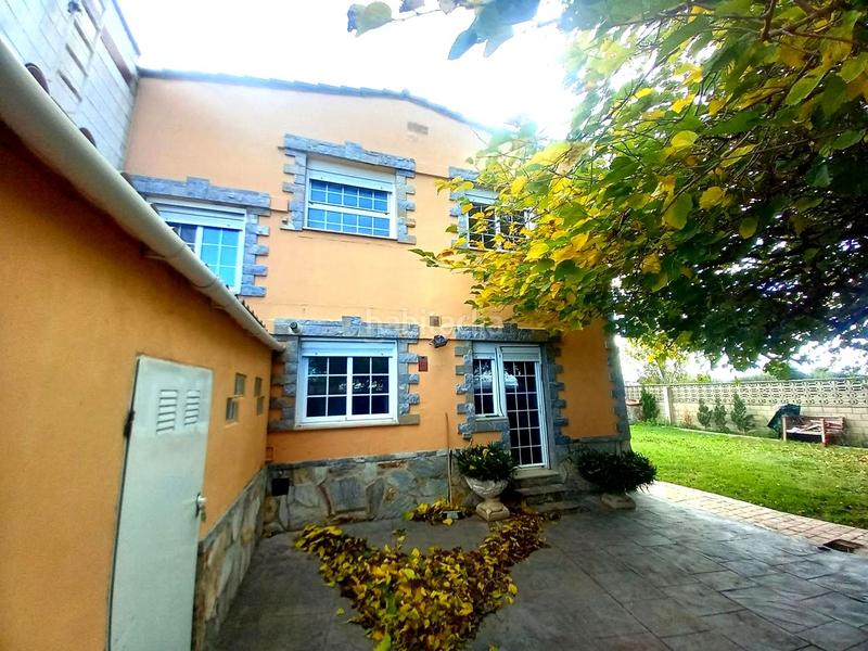 Foto 203d9e9f-67c6-4d4a-84e5-a10aa20a199e. Casa in molino del rey 26 in Casetas-Villarrapa Zaragoza