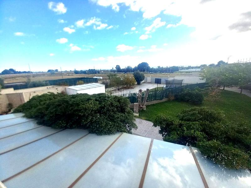 Foto 24ba3c13-3ee5-4173-b74c-77d3d79c2c92. Casa in molino del rey 26 in Casetas-Villarrapa Zaragoza