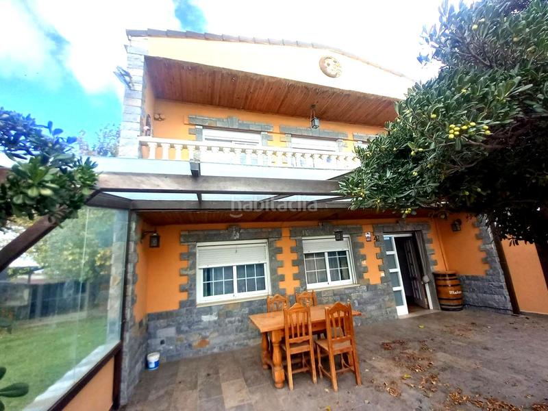 Foto 418bd1e1-9dab-48ad-9ef6-bd45f5210543. Casa in molino del rey 26 in Casetas-Villarrapa Zaragoza