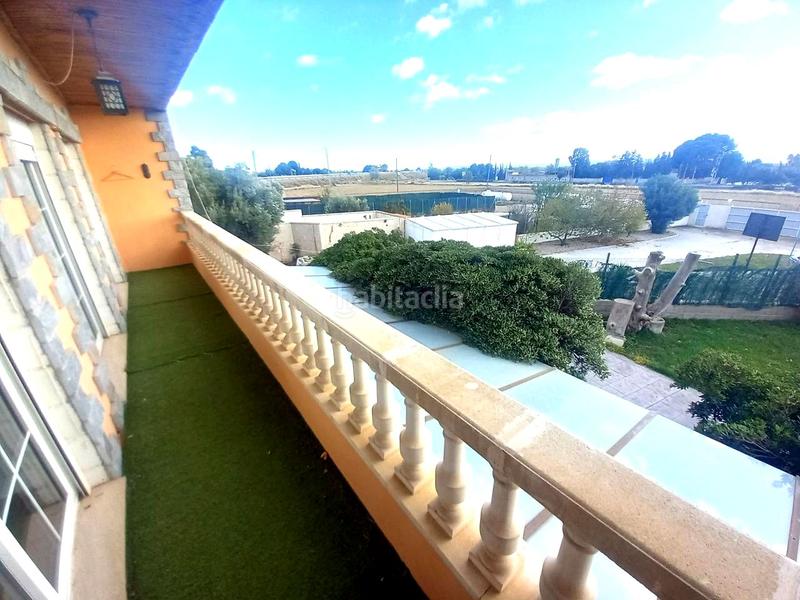 Foto 41a7868b-eb70-4617-afd6-ca0243627cde. Casa in molino del rey 26 in Casetas-Villarrapa Zaragoza