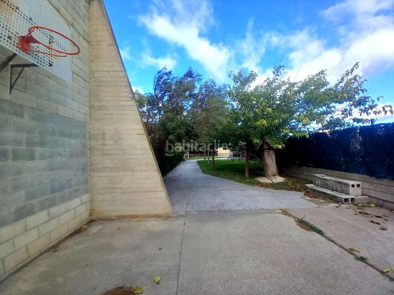 Foto 5f036fc2-80a3-4f7d-b7fe-5dd459c3c2ac. Casa in molino del rey 26 in Casetas-Villarrapa Zaragoza