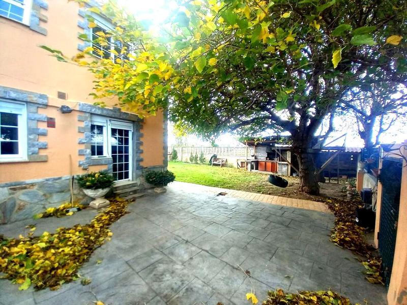 Foto 692a8382-7b0b-44d3-a605-7b857d883a42. Casa in molino del rey 26 in Casetas-Villarrapa Zaragoza