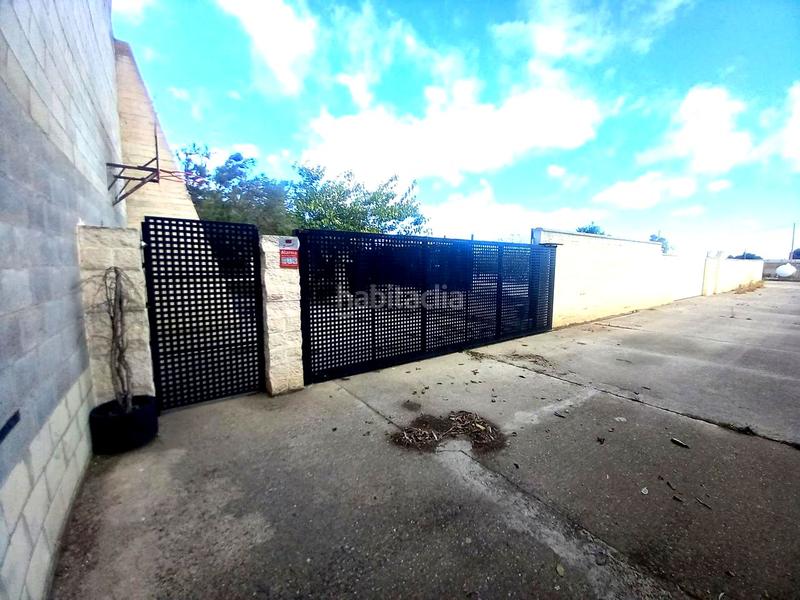 Foto 6e1341b4-e759-4bb1-bf8d-95b0113b8643. Casa in molino del rey 26 in Casetas-Villarrapa Zaragoza