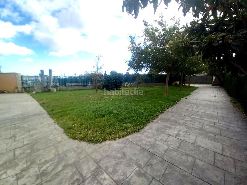 Foto 72be1789-7794-4a7b-9e97-3d832a915df2. Casa in molino del rey 26 in Casetas-Villarrapa Zaragoza