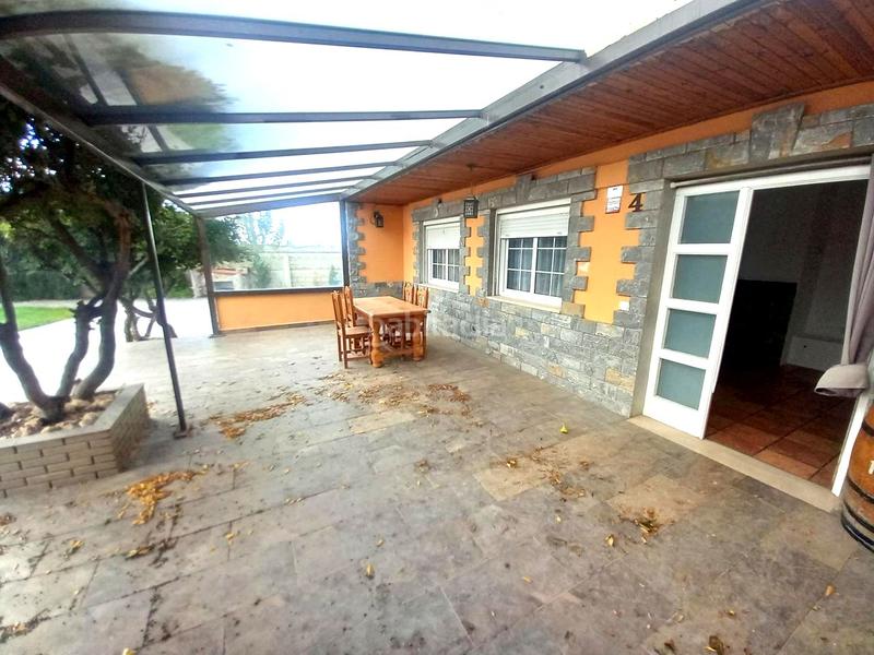 Foto b4aa6fcd-8531-44cc-a702-95d85c6b0cf0. Casa in molino del rey 26 in Casetas-Villarrapa Zaragoza