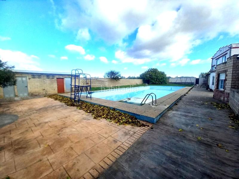 Foto bc29c0b4-7e09-462f-908e-dbcbbaf35761. Casa in molino del rey 26 in Casetas-Villarrapa Zaragoza