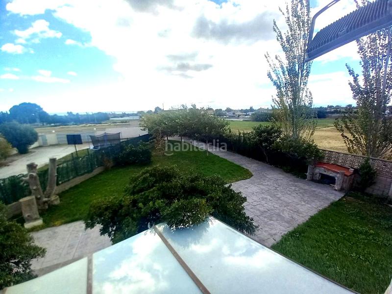 Foto c467ab57-83d2-4f84-8e6f-d9f253fe0169. Casa in molino del rey 26 in Casetas-Villarrapa Zaragoza