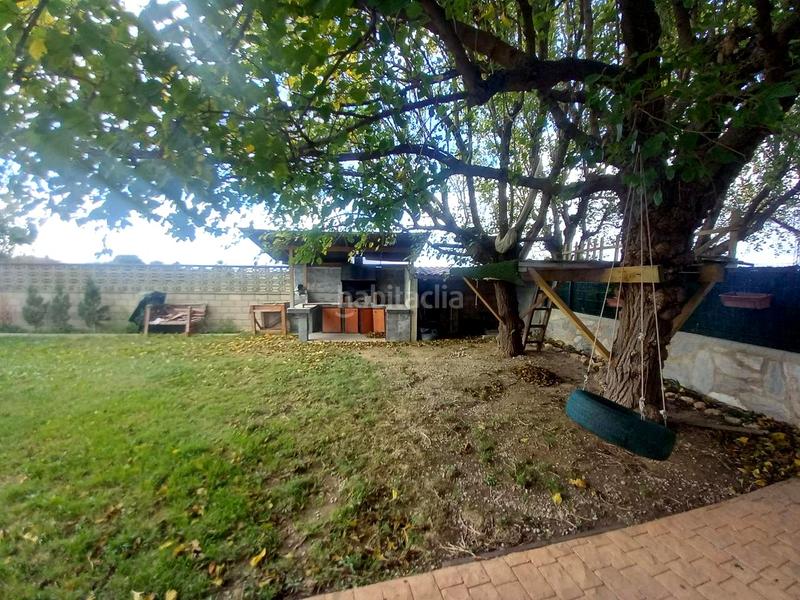 Foto d94a49d7-6b0e-43f1-b725-a750f5b61c0e. Casa in molino del rey 26 in Casetas-Villarrapa Zaragoza