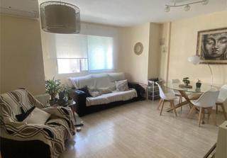 Appartement  Carrer 9 d'octubre. Piso luminoso a un paso de la playa  zona papa luna, benicarló