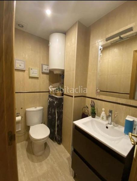 Foto dfc35dfd-7549-4a8b-9e9c-268753c4b506. Appartement in Papa Luna - Platja del Gurugú Benicarló