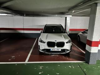 Parking coche  Ibón de catieras. Plaza de garaje en ibon de catieras, miralbueno