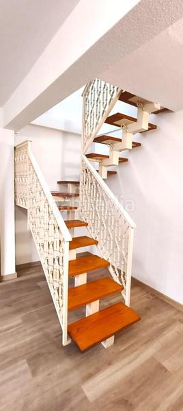 Foto b53e8dcd-26c7-46d4-8440-2e69a8e64786. Duplex avec chauffage dans San Diego Madrid