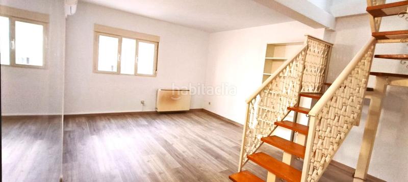 Foto f7aeb925-ed59-45dc-935c-3b4d3a181e09. Duplex avec chauffage dans San Diego Madrid