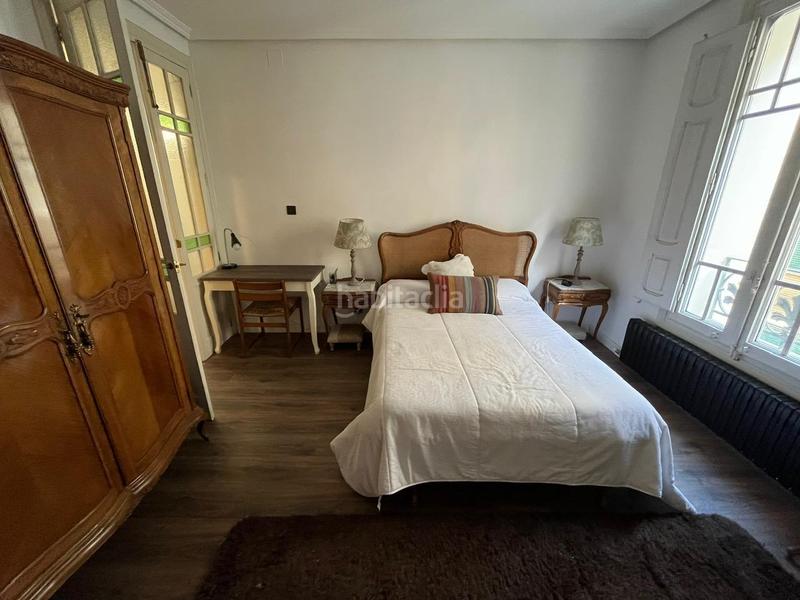 Foto 26c63eef-3b32-467c-b113-b2e8f0226390. Location appartement avec chauffage dans Paseo Sagasta Zaragoza