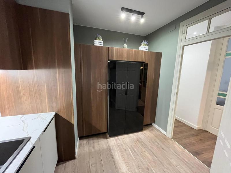 Foto 3d9dd70a-c134-4b1b-b151-ee96251beea1. Location appartement avec chauffage dans Paseo Sagasta Zaragoza