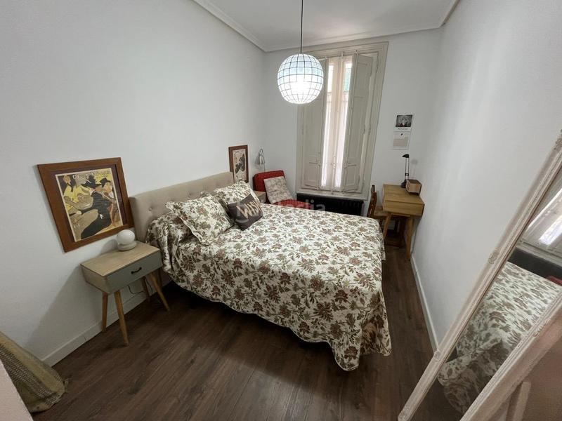 Foto 65400641-c900-4fae-8514-5411ac839417. Location appartement avec chauffage dans Paseo Sagasta Zaragoza