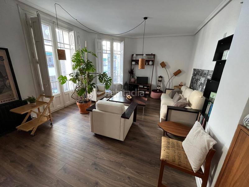 Foto d32b8589-ea0c-428d-8ab0-6ad7408faf9c. Location appartement avec chauffage dans Paseo Sagasta Zaragoza