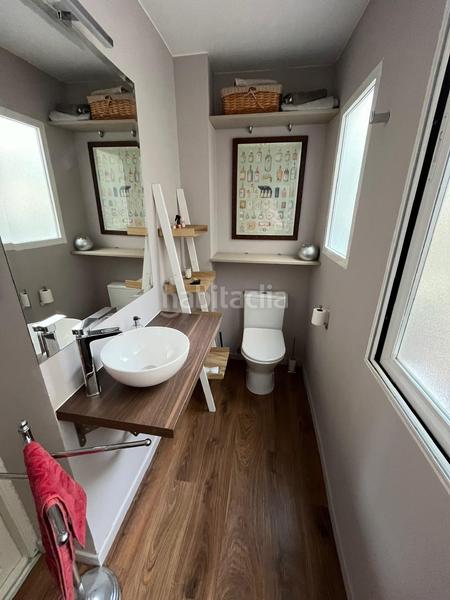 Foto 0062bf44-7730-4cf8-9a30-235a91b9fd4e. Rent flat with heating in Paseo Sagasta Zaragoza