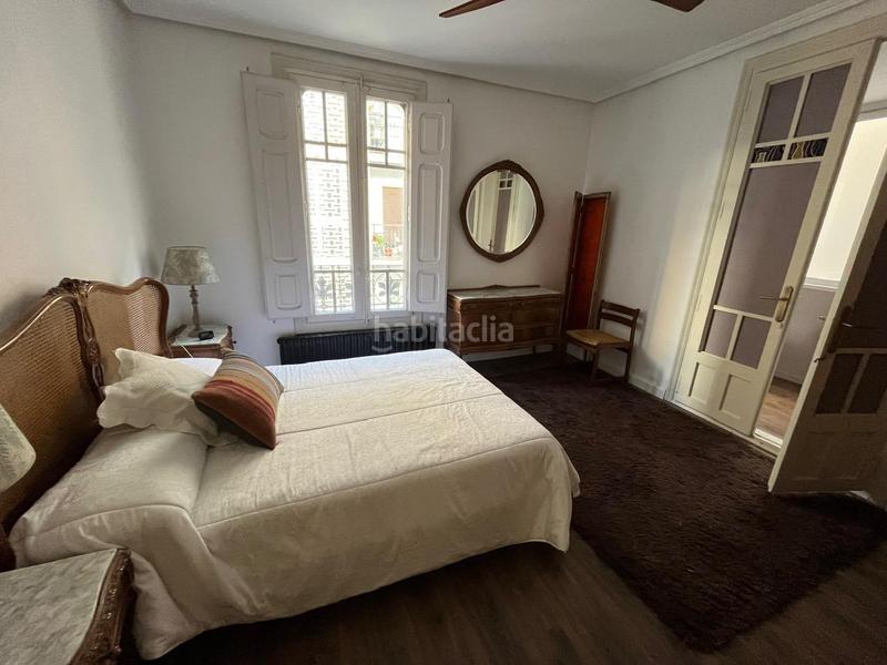 Foto 0a6ecf28-8b97-44ab-ad6b-78c2d22e2c6b. Rent flat with heating in Paseo Sagasta Zaragoza