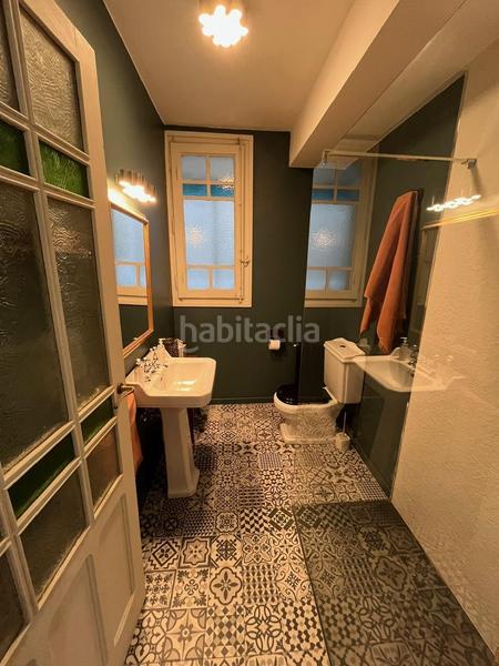 Foto 14d7b4dc-ae66-4b8d-9f73-72e9163e2292. Rent flat with heating in Paseo Sagasta Zaragoza