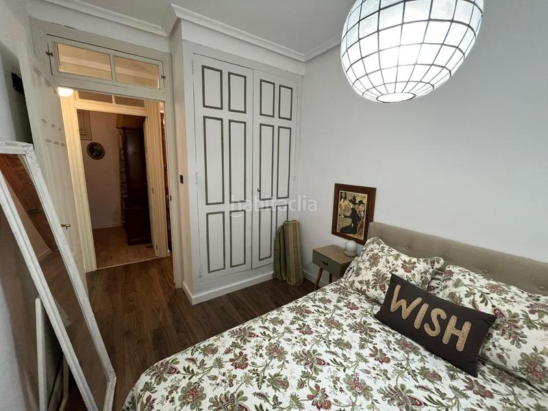 Foto 17bf8445-3bd5-472e-83a4-9c60a20ca7b4. Rent flat with heating in Paseo Sagasta Zaragoza