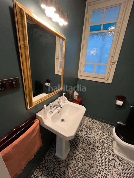 Foto 38b86012-7e61-4fc8-b5a2-fa8195530287. Rent flat with heating in Paseo Sagasta Zaragoza