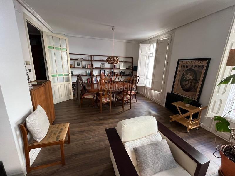 Foto 517031ad-083c-4555-b7c6-0acd3dae81fb. Rent flat with heating in Paseo Sagasta Zaragoza