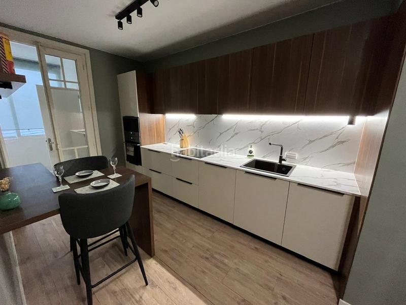 Foto 52059869-154e-43ed-b0ec-d136e2ba1308. Rent flat with heating in Paseo Sagasta Zaragoza