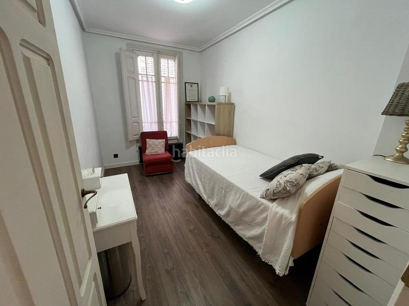 Foto 993722f4-9ca9-48fc-8f31-b8b418476dfc. Rent flat with heating in Paseo Sagasta Zaragoza