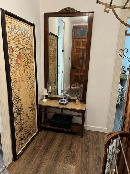 Foto 9e20f9f0-f0b7-47c6-a01e-3c0eea7ca4ad. Rent flat with heating in Paseo Sagasta Zaragoza