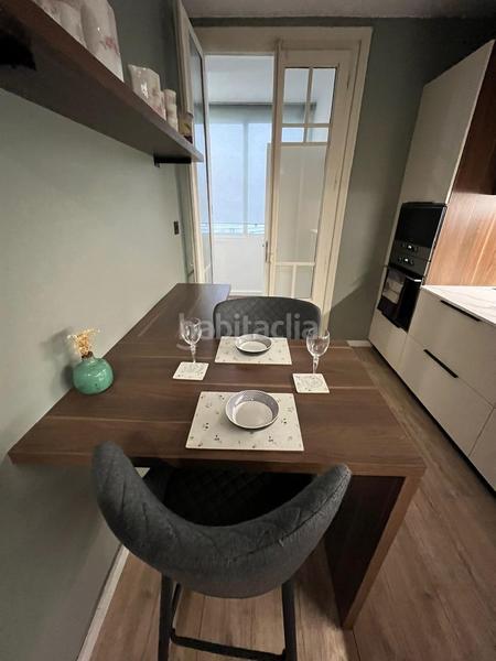 Foto a19173a6-5d01-4dc9-9aee-28519238c8a6. Rent flat with heating in Paseo Sagasta Zaragoza