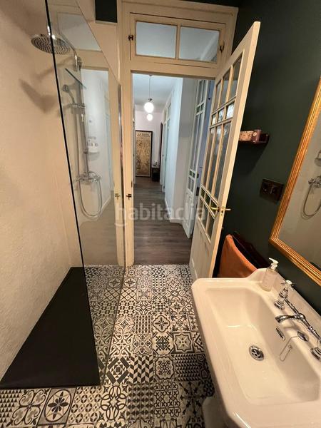 Foto ee8155da-fb38-4326-8928-ada7330c8254. Rent flat with heating in Paseo Sagasta Zaragoza