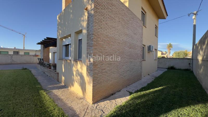 Foto 05e94d65-fabe-495f-84ad-0340c47ebe8b. Maison avec chauffage parking dans Papa Luna - Platja del Gurugú Benicarló