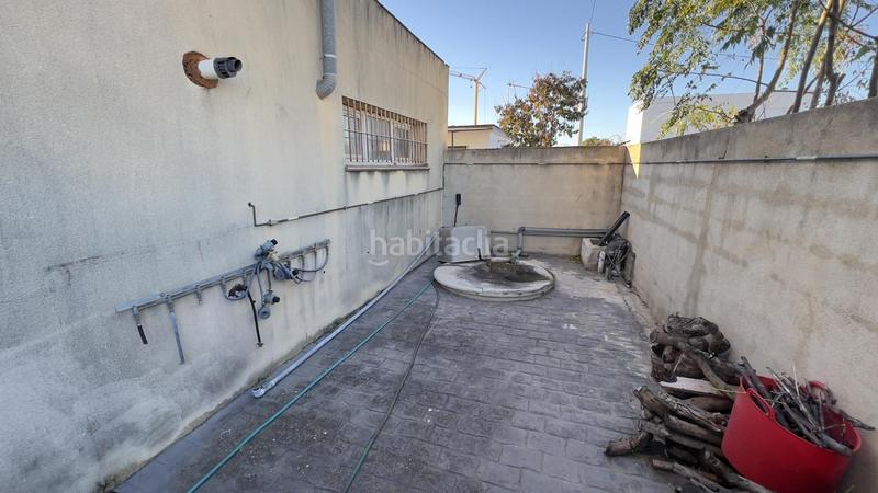 Foto 348f1802-ce89-4466-9ec1-d55bd1027d18. Maison avec chauffage parking dans Papa Luna - Platja del Gurugú Benicarló