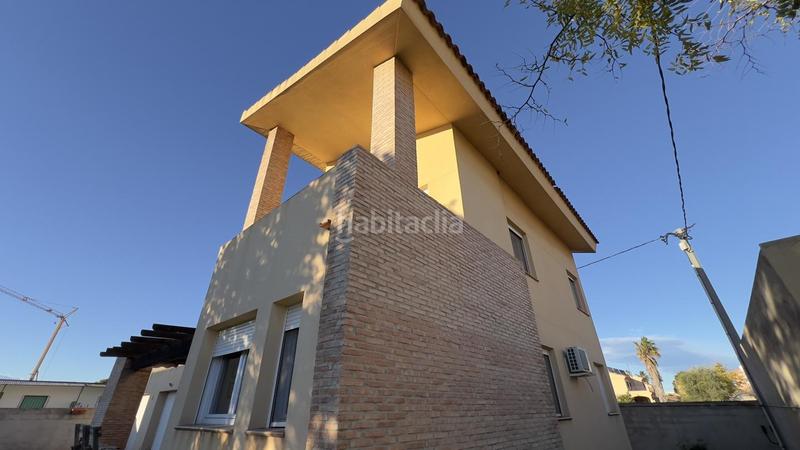 Foto 4a4e9d0a-8b19-4713-a4e8-f59ed13802a8. Maison avec chauffage parking dans Papa Luna - Platja del Gurugú Benicarló